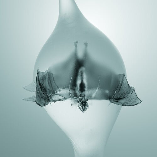 Unprocessed: Angel - COMPACT DISCS