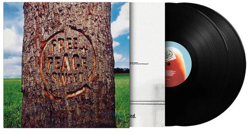Dodgy: Free Peace Sweet - 180-Gram Black Vinyl - VINYL LP