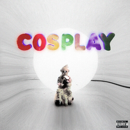 Sorry: Cosplay - COMPACT DISCS