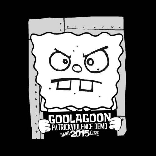Goolagoon: Patrickviolence - 7-INCH SINGLE
