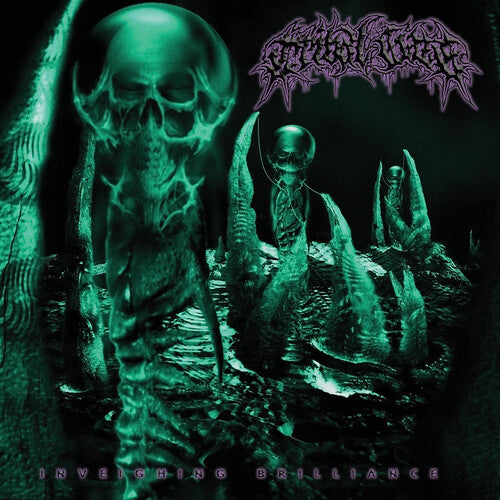 Tribal Gaze: Inveighing Brilliance - COMPACT DISCS