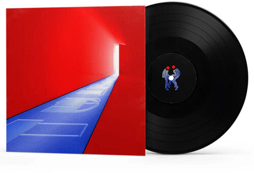 Balu Brigada: Portal - VINYL LP