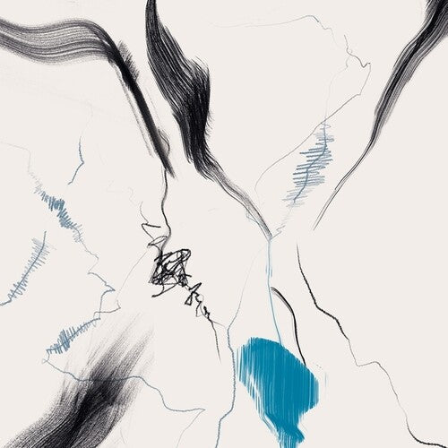 Mello, Marina: Desagua - VINYL LP