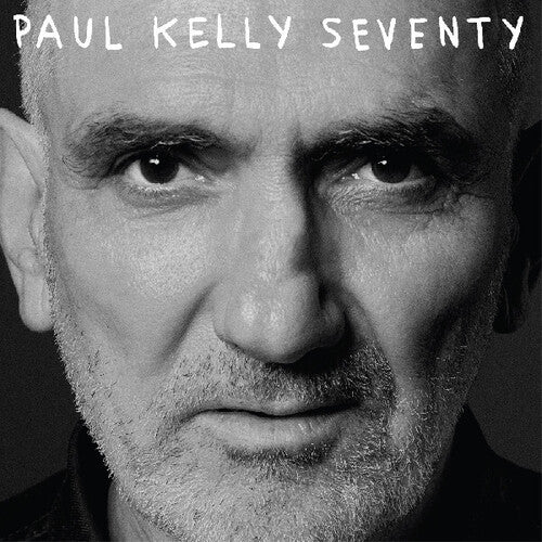 Paul Kelly: Seventy - COMPACT DISCS