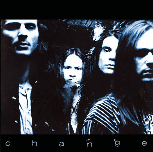 Pink Cream 69: Change - COMPACT DISCS