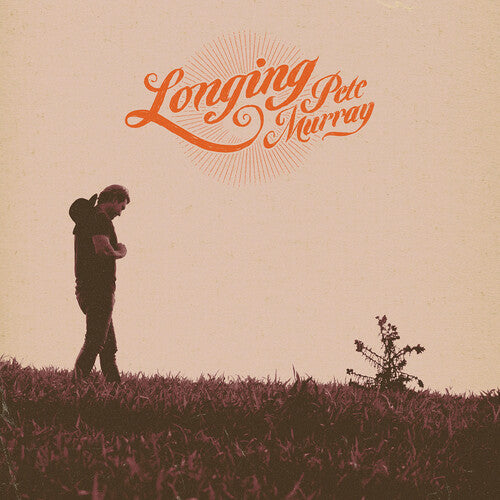 Pete Murray: Longing - COMPACT DISCS