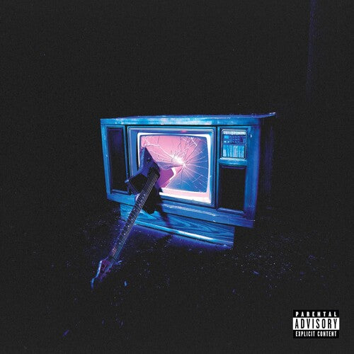 Willow: Copingmechanism - CASSETTES