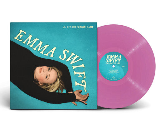 Swift, Emma: Resurrection Game - VINYL LP