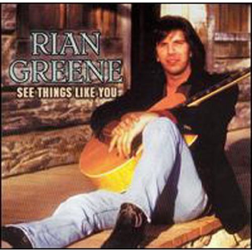 Greene, Rian: See Things Like You