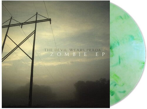 The Devil Wears Prada: Zombie - VINYL LP