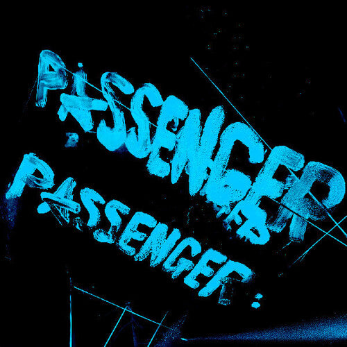 Nightbus: Passenger - COMPACT DISCS