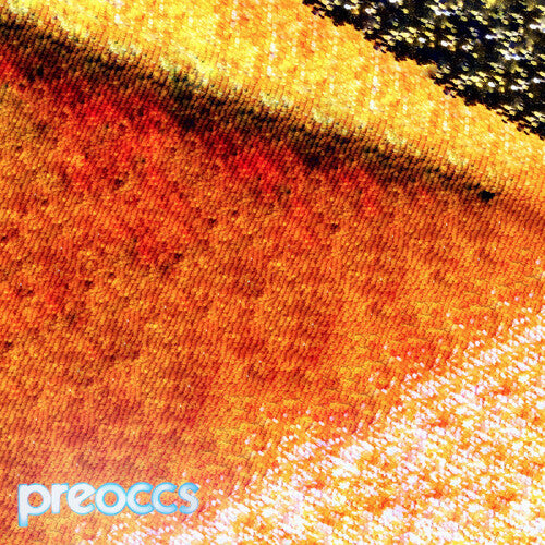 Preoccupations: Mur/ponr - 7-INCH SINGLE