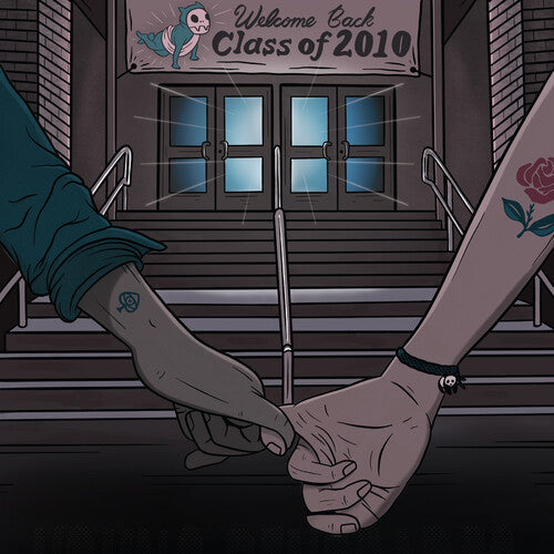 All Time Low: Last Young Renegade - VINYL LP