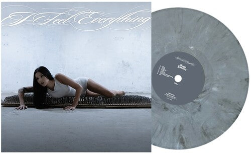Lindemann, Maggie: I Feel Everything - VINYL LP