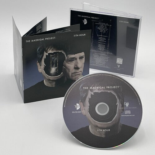 Madrigal Project: 11th Hour - COMPACT DISCS