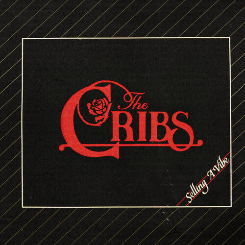 Cribs: Selling a Vibe - VINYL LP