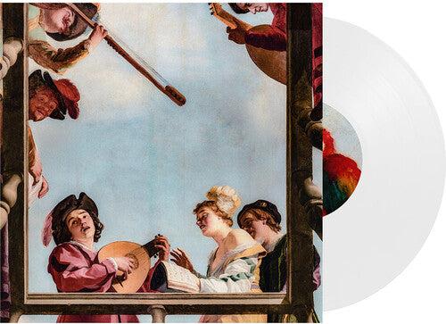 Home Counties: Humdrum - VINYL LP