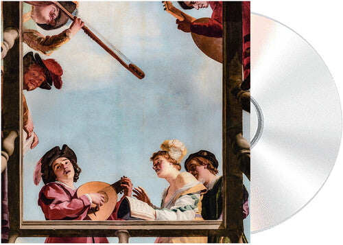 Home Counties: Humdrum - COMPACT DISCS