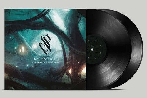 Sarayasign: Shadows Of The Dying Light - VINYL LP