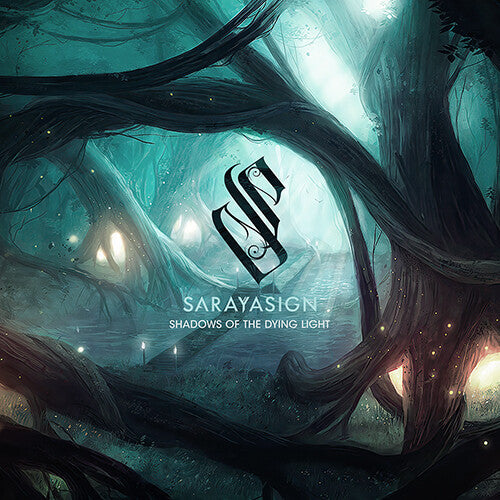 Sarayasign: Shadows Of The Dying Light - COMPACT DISCS