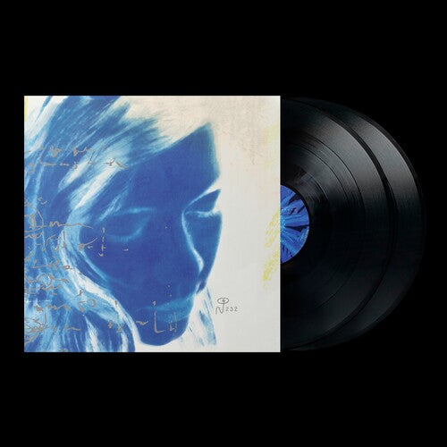 Lovesliescrushing: Bloweyelashwish - VINYL LP