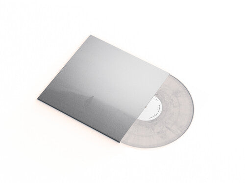 Porras, Jon: Achlys - VINYL LP