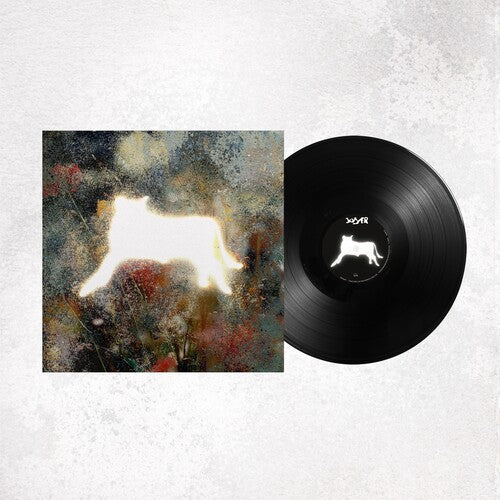 Joyer: On the Other End of the Line... - VINYL LP