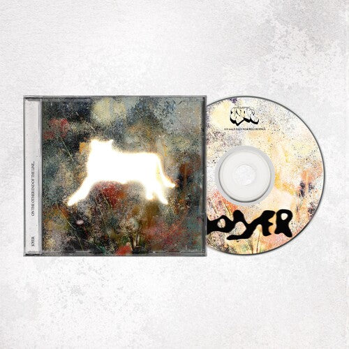 Joyer: On the Other End of the Line... - COMPACT DISCS