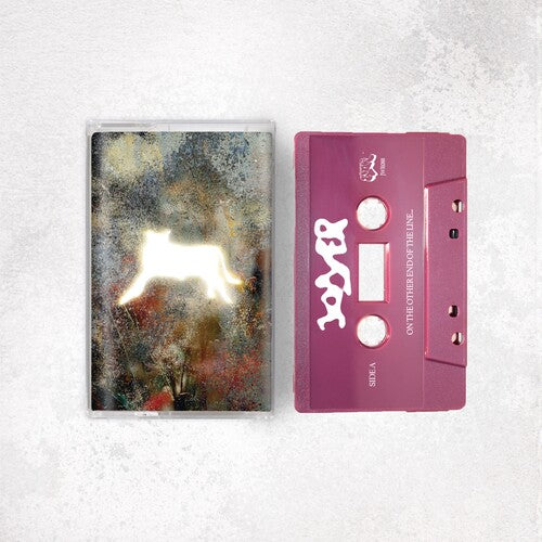 Joyer: On the Other End of the Line... - CASSETTES