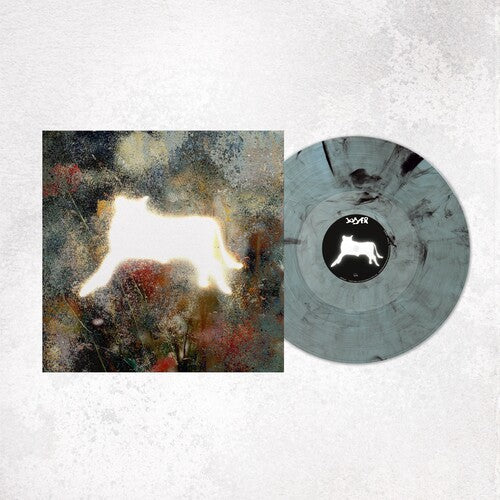 Joyer: On the Other End of the Line... - VINYL LP