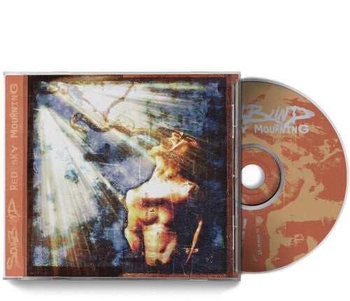 Soul Blind: Red Sky Mourning - COMPACT DISCS