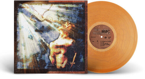 Soul Blind: Red Sky Mourning - VINYL LP