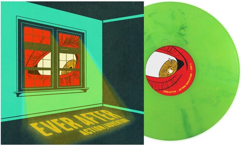 Action/Adventure: Ever After - VINYL LP