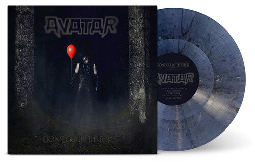 Avatar: Don't Go In The Forest - VINYL LP