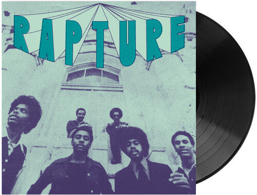 Rapture: Rapture - VINYL LP