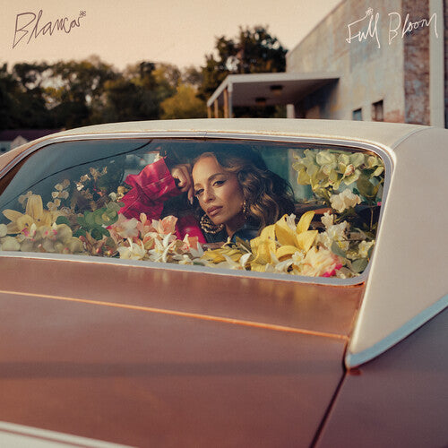 Blanca: Full Bloom - COMPACT DISCS