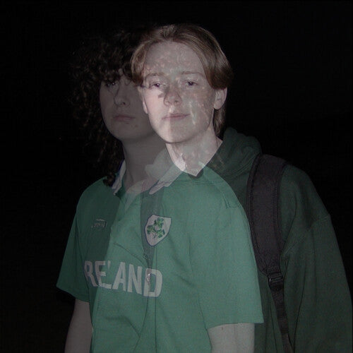 Take Care: Agony / Reject / Alive - VINYL LP