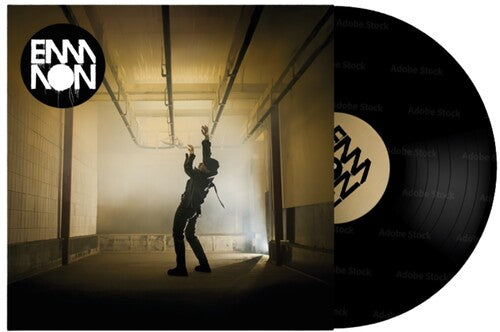 Emmon: Icon - VINYL LP