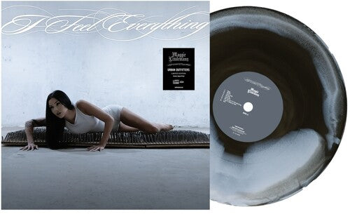 Maggie Lindemann: I Feel Everything - VINYL LP