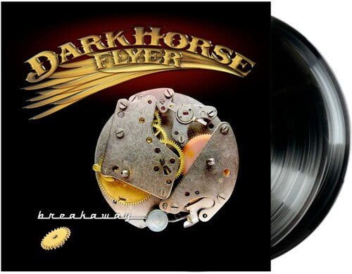 Dark Horse Flyer: Breakaway - VINYL LP