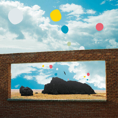 Admiral Fallow: First Of The Birds - COMPACT DISCS