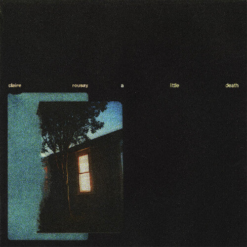 Rousay, Claire: A Little Death - VINYL LP