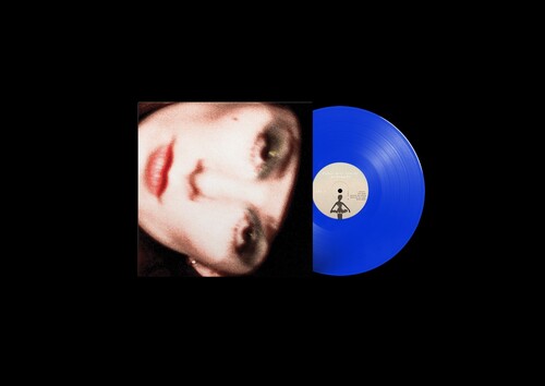 Dance Arts Center: Dance Arts Center Presents - Blue - VINYL LP