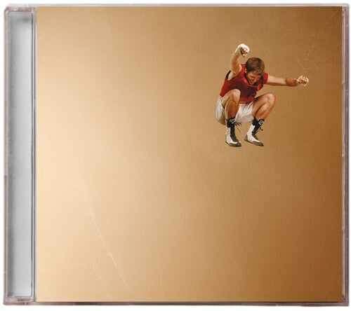 Ruel: Kicking My Feet - COMPACT DISCS