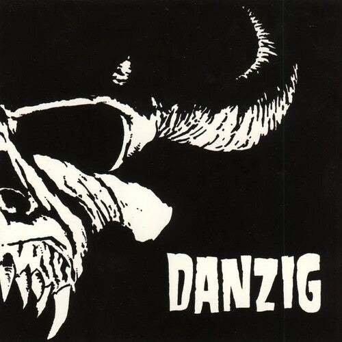 Danzig: Danzig - VINYL LP