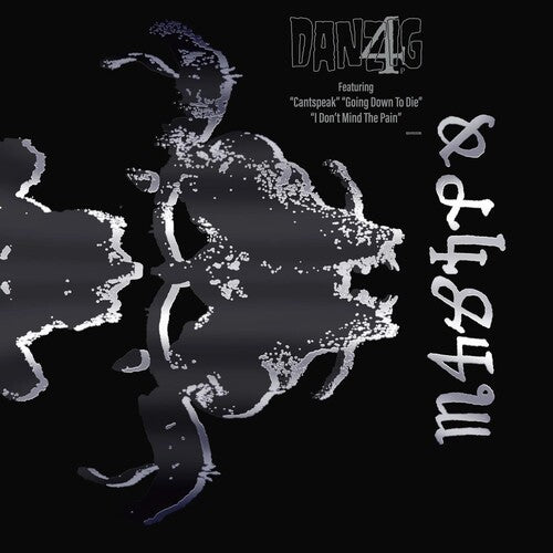 Danzig: Danzig 4 - VINYL LP