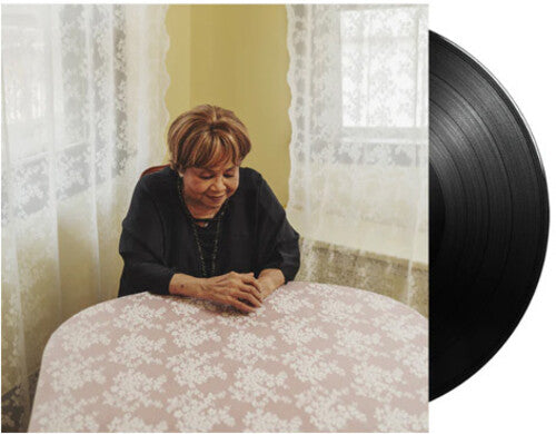 Mavis Staples: Sad and Beautiful World - VINYL LP