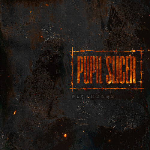 Pupil Slicer: Fleshwork - VINYL LP