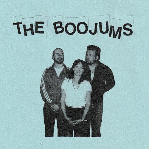 Boojums: The Boojums - COMPACT DISCS