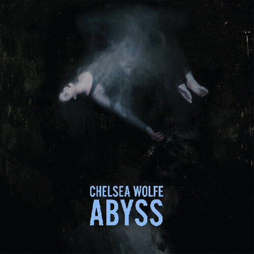 Chelsea Wolfe: Abyss - COMPACT DISCS